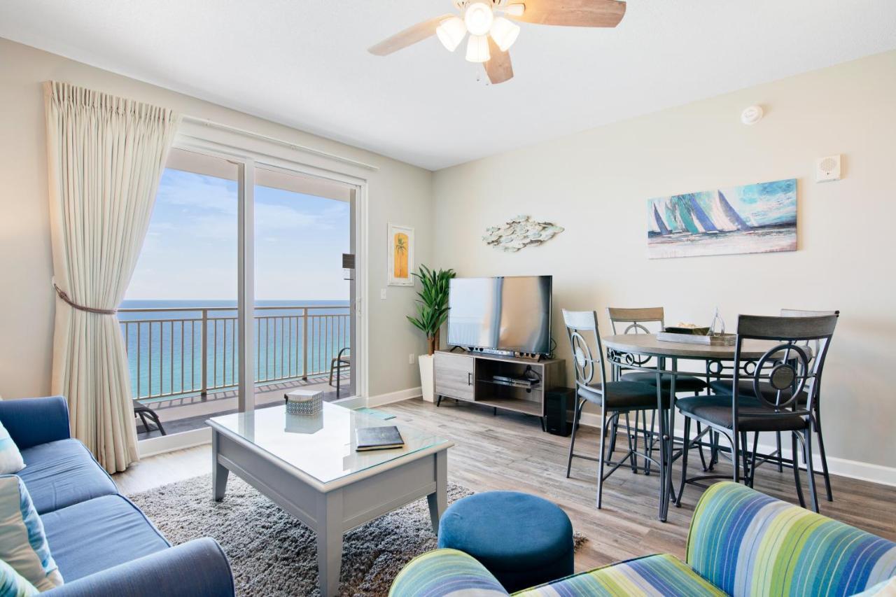Sterling Reef Apartment ปานามาซิตี้บีช ห้อง รูปภาพ