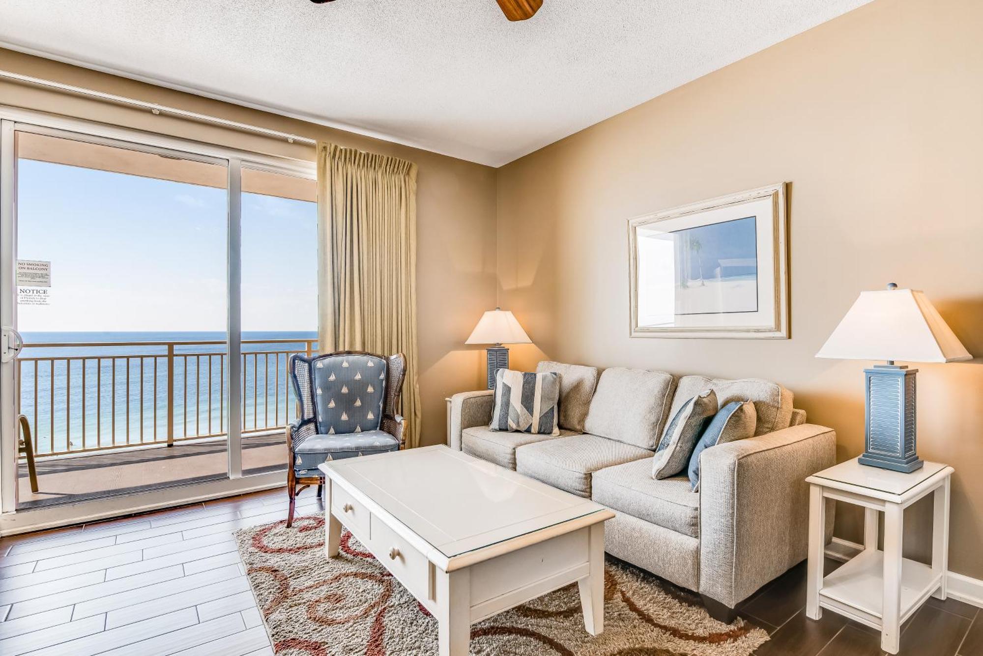 Sterling Reef Apartment ปานามาซิตี้บีช ห้อง รูปภาพ