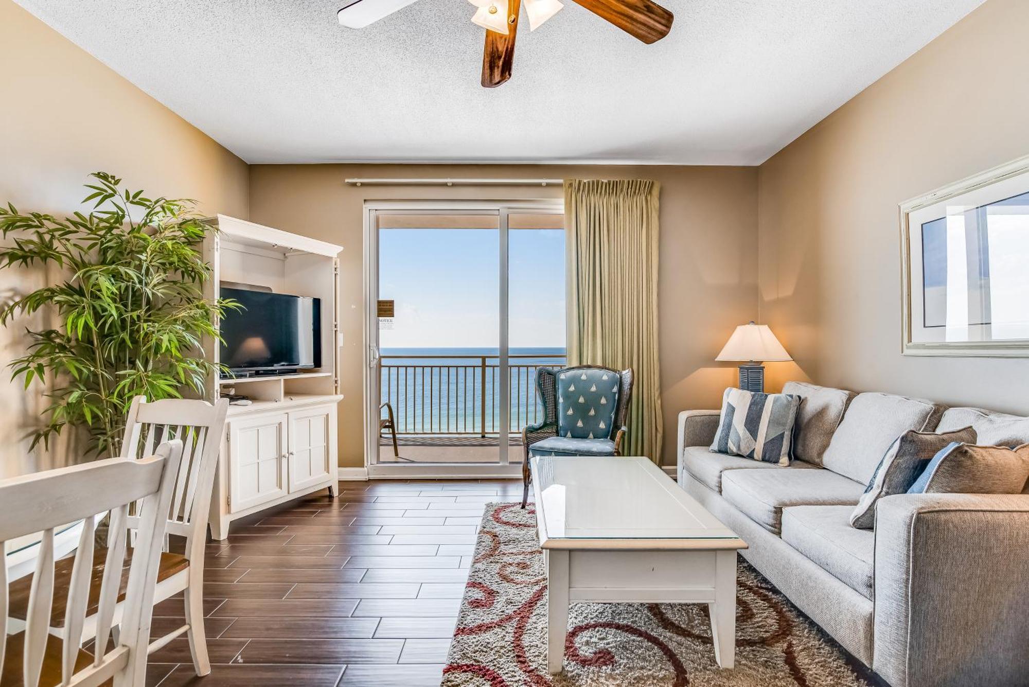 Sterling Reef Apartment ปานามาซิตี้บีช ภายนอก รูปภาพ