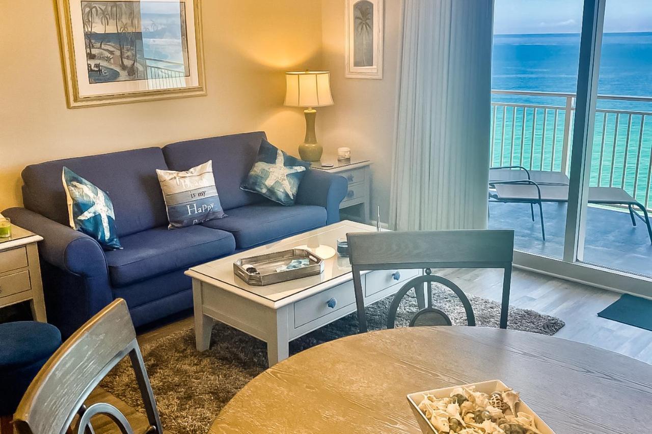 Sterling Reef Apartment ปานามาซิตี้บีช ภายนอก รูปภาพ