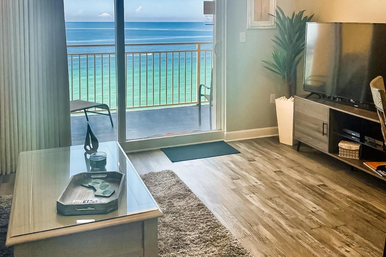 Sterling Reef Apartment ปานามาซิตี้บีช ภายนอก รูปภาพ